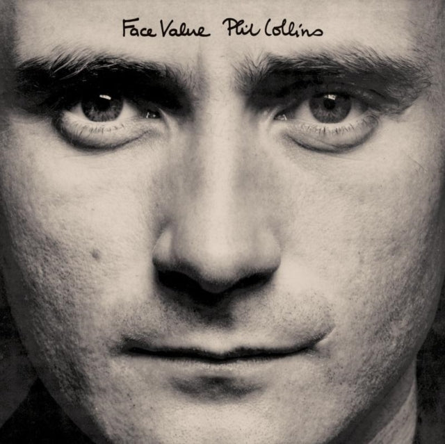 Phil Collins - Face Value (2LP/180G/45RPM) Vinyl Record