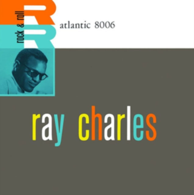 Ray Charles - Ray Charles (2LP/180G/45RPM) Vinyl Record