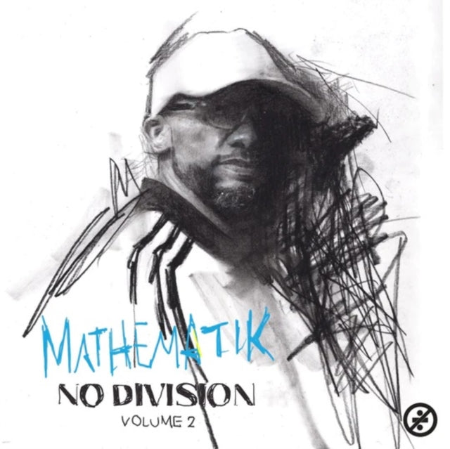 Mathematik - No Division: Vol. 2 - LP Vinyl Record