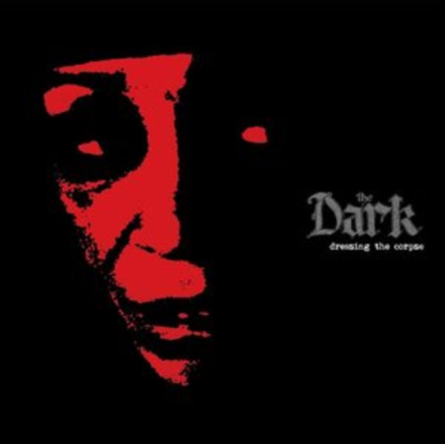 Dark - Dressing The Corpse - LP Vinyl Record