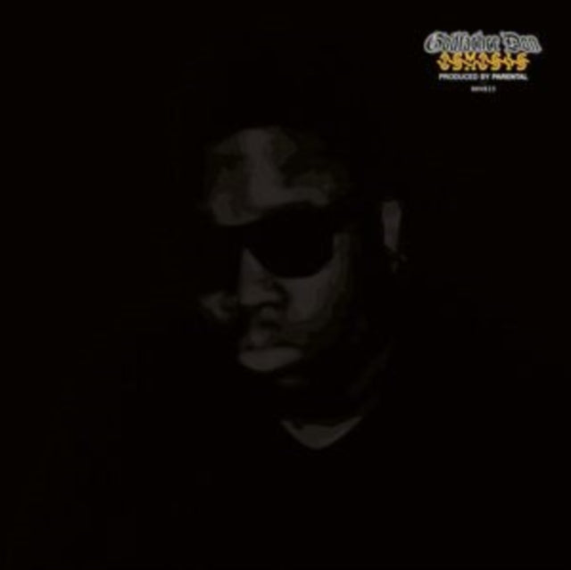 Godfather Don & Parental - Osmosis (2LP) Vinyl Record