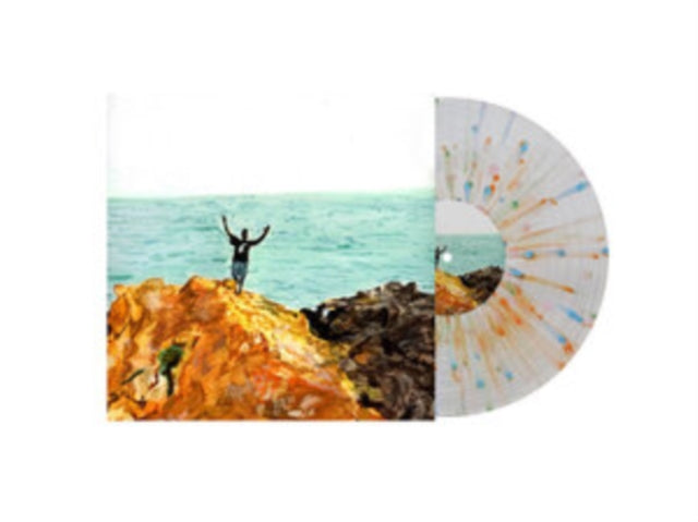 Medhane - Do The Math (Ultra Clear Splatter LP Vinyl) Vinyl Record