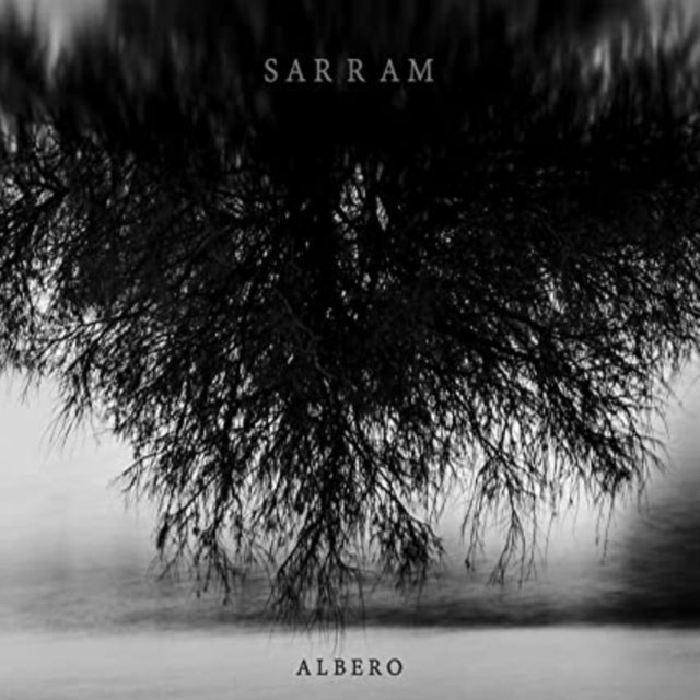 Sarram - Albero - LP Vinyl Record