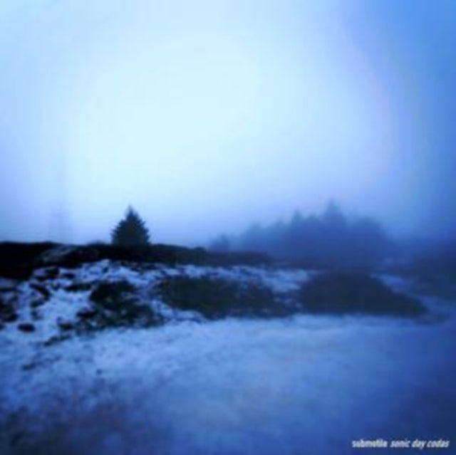 Submotile - Sonic Day Codas - LP Vinyl