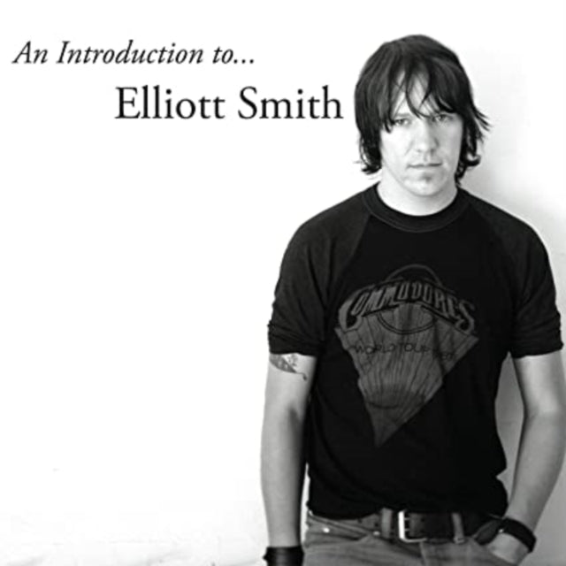 An Introduction To Elliott Smith (Dl Card) Vinyl Record