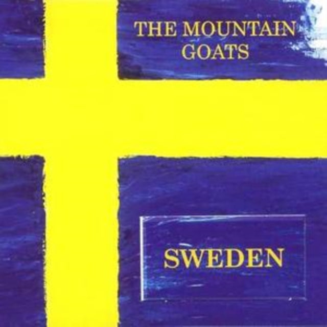 Sweden Music CD