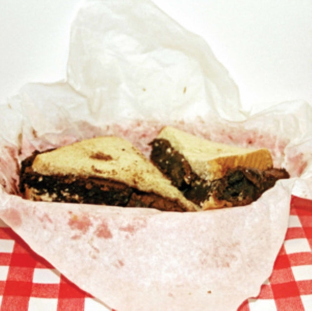 Fudge Sandwich Vinyl Record