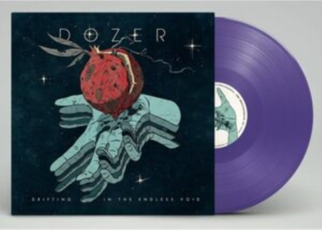 Dozer - Drifting In The Endless Void - LP Vinyl Record