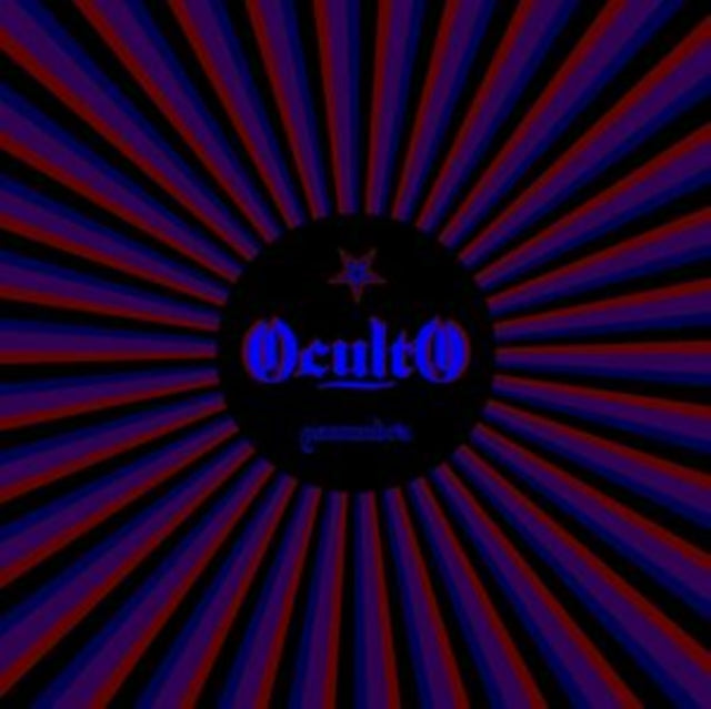 Oculto - Penumbra - LP Vinyl Record
