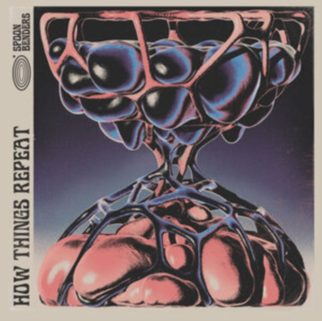 Spoon Benders - How Things Repeat - LP Vinyl Record