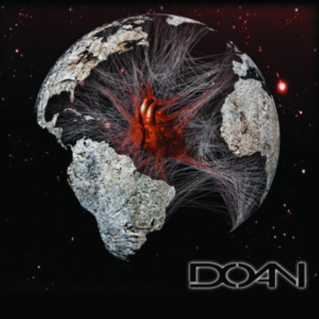 Doan - Stupidity Kills Music CD