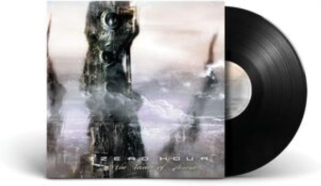 Towers Of Avarice Vinyl Record
