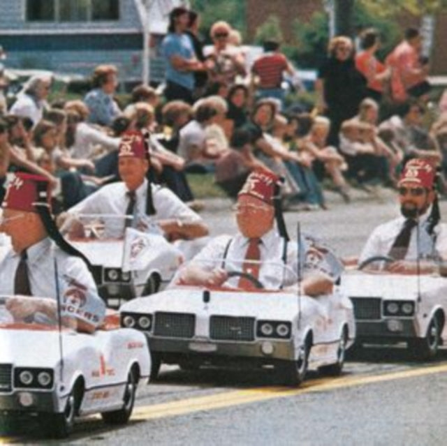 Dead Kennedys - Frankenchrist - LP Vinyl Record