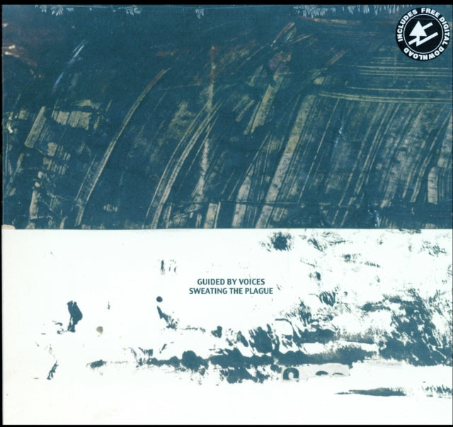 Guided By Voices - Sweating The Plague - LP Vinyl Record