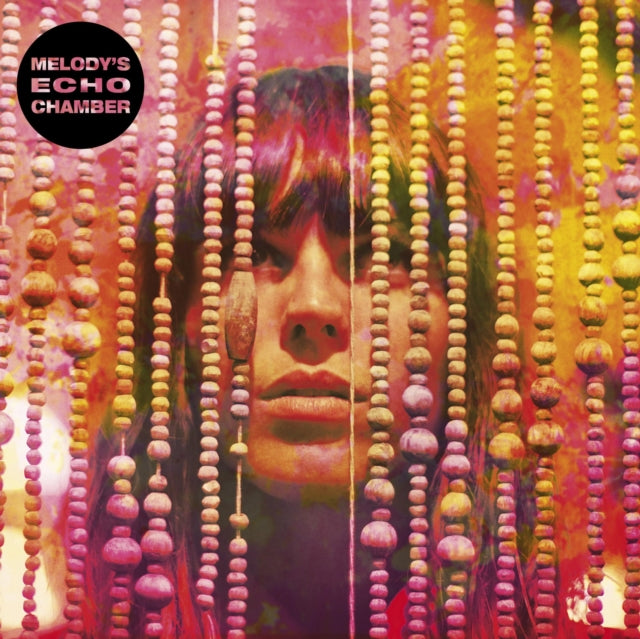 Melody's Echo Chamber - Melody's Echo Chamber - LP Vinyl Record