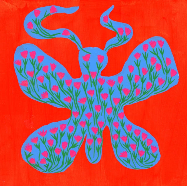 Dehd - Blue Skies Music CD