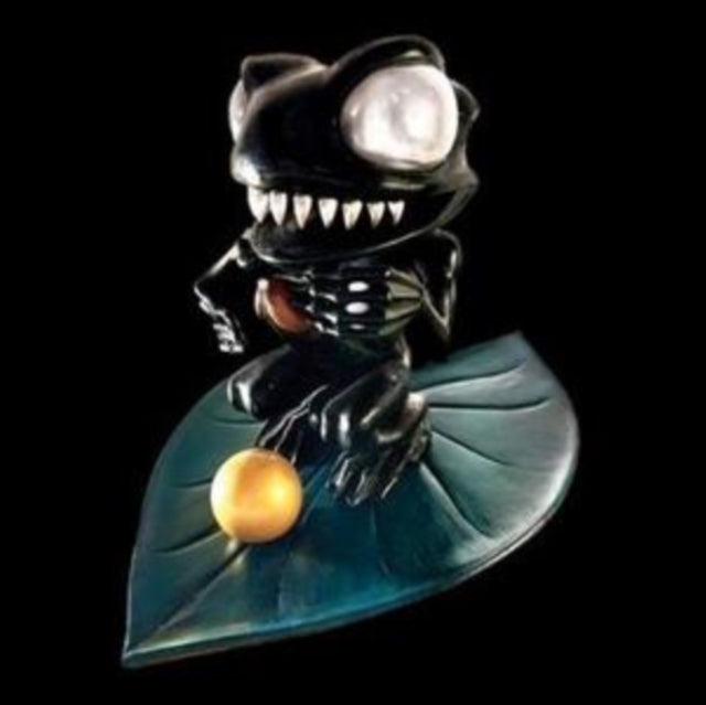 Phelimuncasi & Metal Preyers - Izigqinamba - LP Vinyl Record