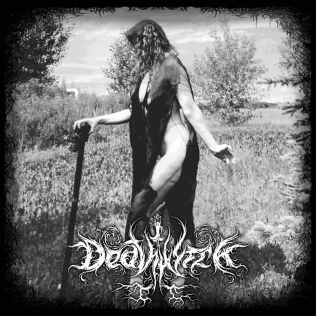 Deathwytch - Death Wytch Music CD