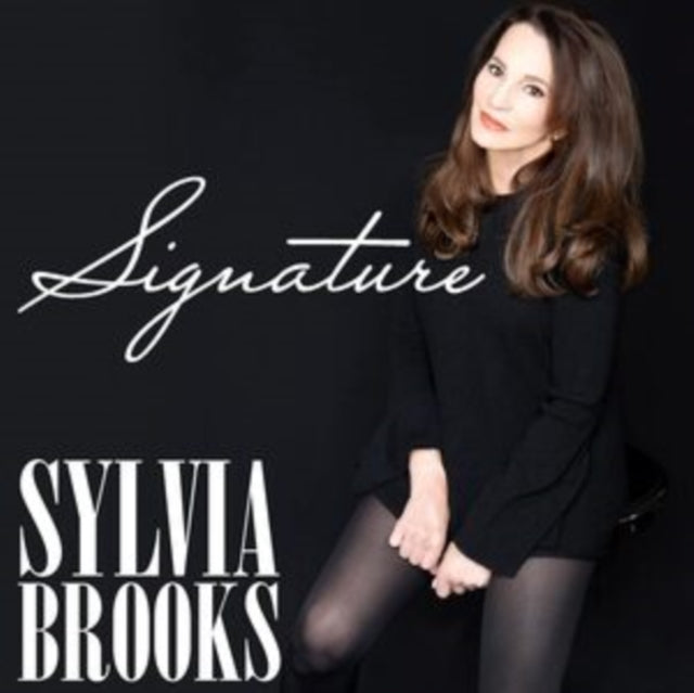 Signature Vinyl Record