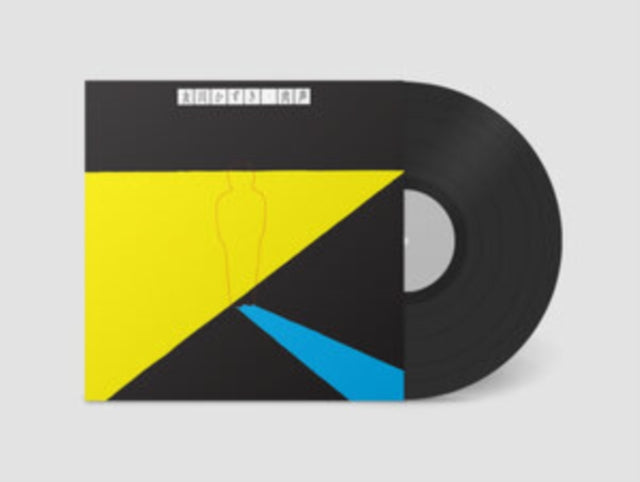 Kazuki Tomokawa - Straight From The Throat - LP Vinyl Record