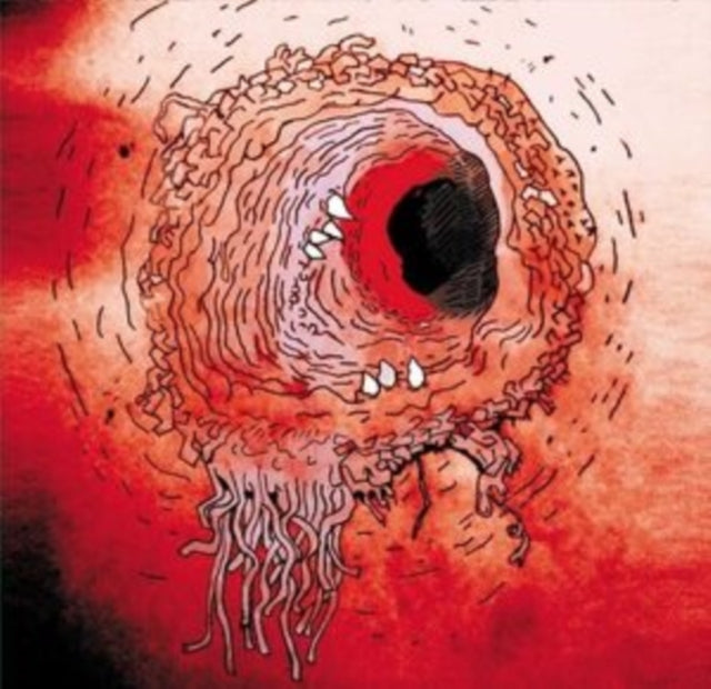 Terror Iridescence Vinyl Record