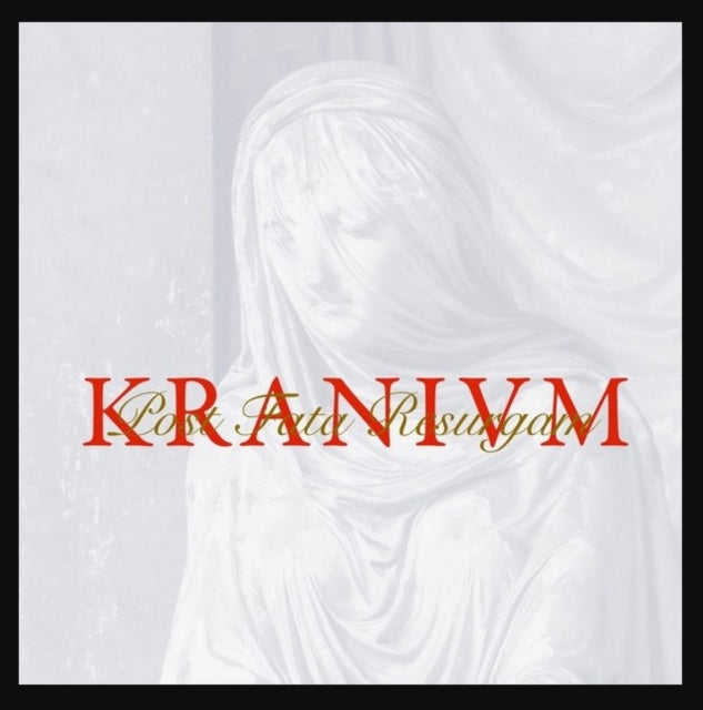 Kranivm - Post Fata Resurgam(2CD) Music CD
