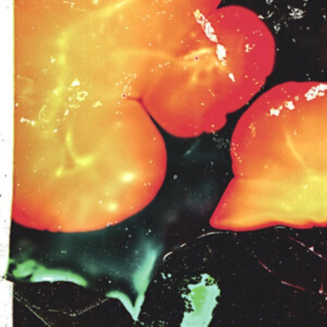 Amalie Dahl's Dafnie - Star Op Med Solen - LP Vinyl Record