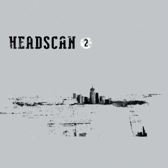 Headscan - Lolife 2 Music CD