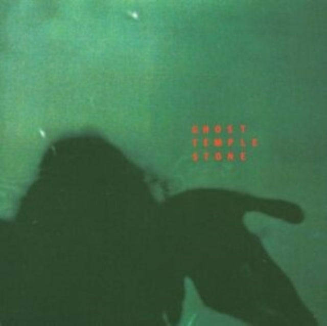 Ghost - Temple Stone (Clear Green LP Vinyl) & Popestar (Grey Smoke LP Vinyl) & Phantomime (Gold LP Vinyl) & Skeleta