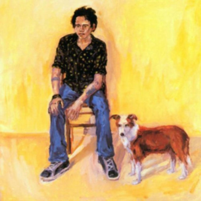 Papa M - Whatever Mortal - LP Vinyl Record