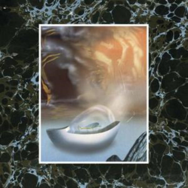 Wand - Laughing Matter - LP Vinyl Record