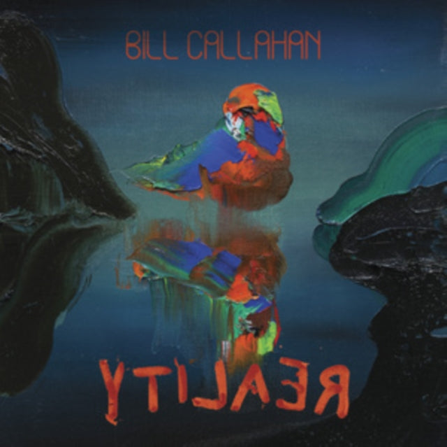 Yti⅃Aǝя (2LP) Vinyl Record