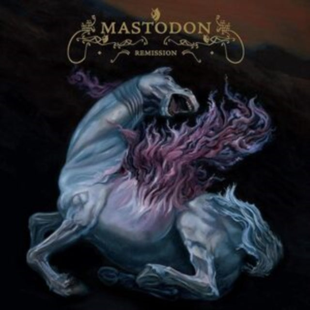 Remission (Neon Violet Vinyl/2LP) Vinyl Record