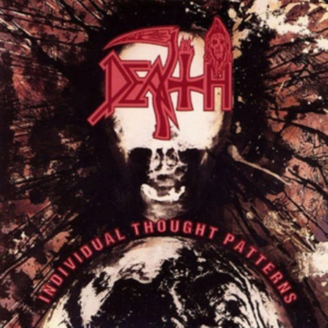 Individual Thought Patterns - Reissue Vinyl Record