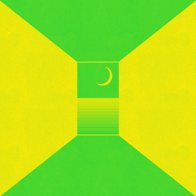 Ceremony - In The Spirit World Now (Synthetic Remixes) - LP Vinyl Record