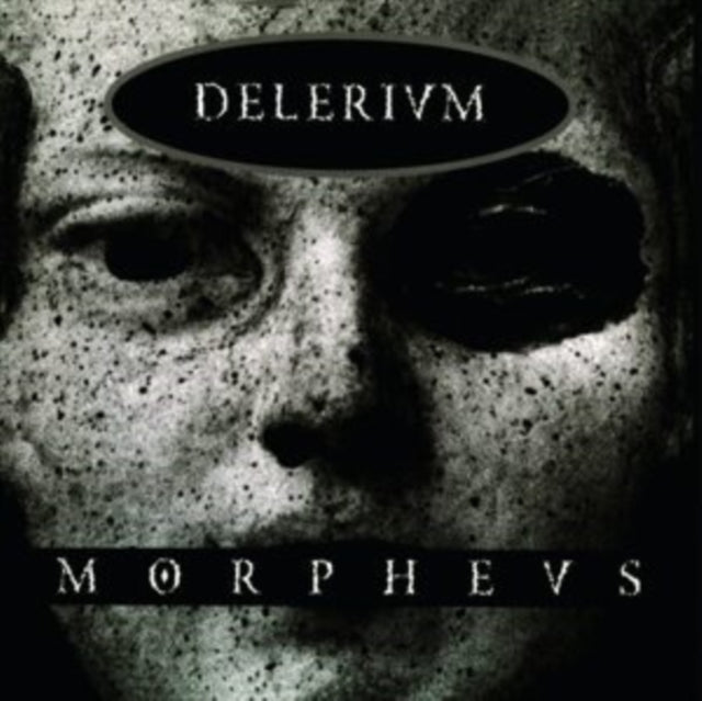 Delerium - Morpheus (Limited Edition/White Vinyl/2LP) Vinyl Record