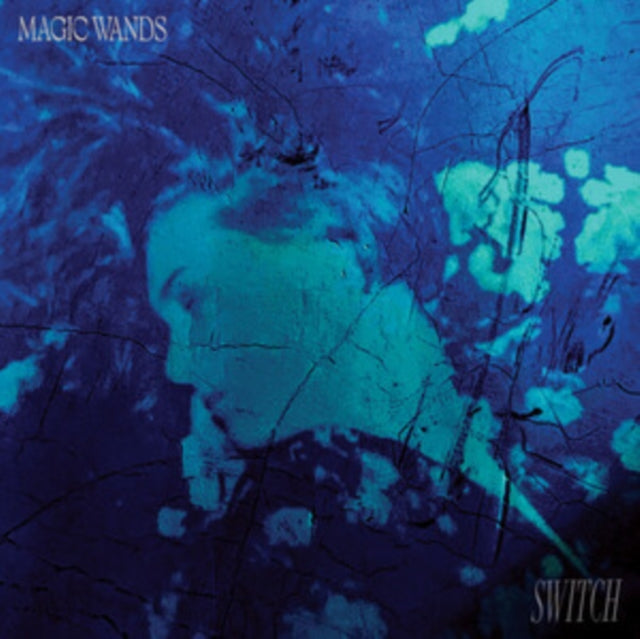 Magic Wands - Switch - LP Vinyl Record