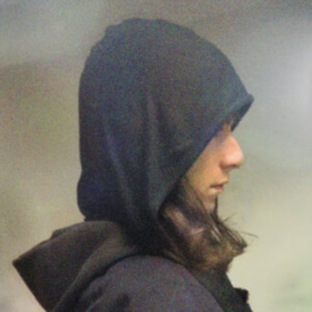 7038634357 (Neo Gibson) - Neo Seven (180G) - LP Vinyl Record