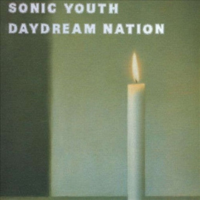 Daydream Nation Vinyl Record