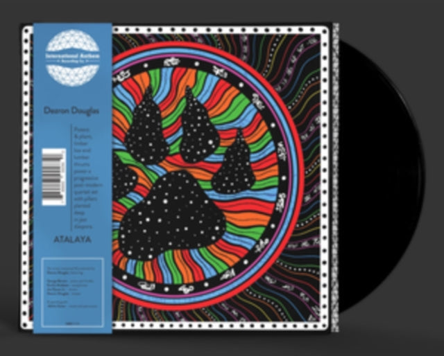 Atalaya (160G) Vinyl Record