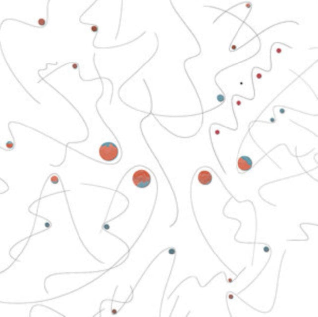 Ooioo - Nijimusi (2LP/Deluxe) Vinyl Record