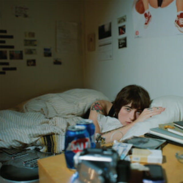 Claire Rousay - Sentiment Music CD