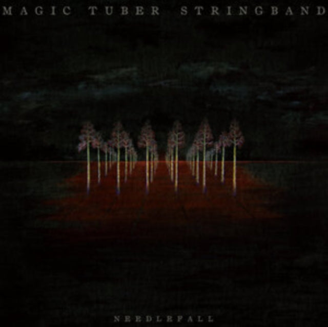 Magic Tuber Stringband - Needlefall - LP Vinyl Record