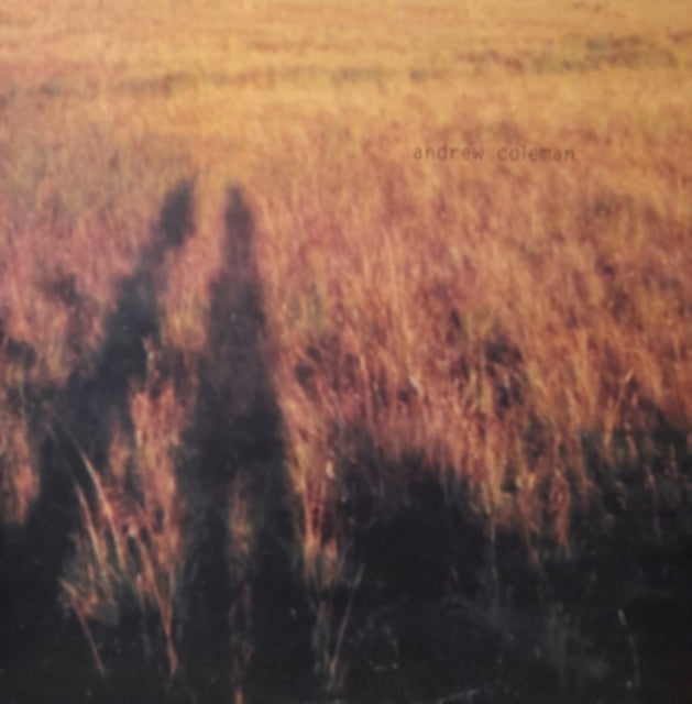 Andrew Coleman - Blame It On Adam - 12 Inch Vinyl Record