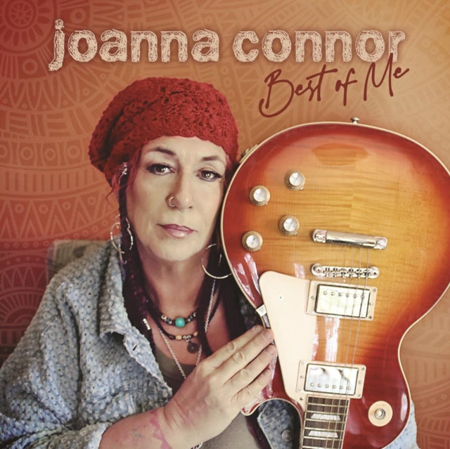Joanna Connor - Best Of Me - LP Vinyl Record