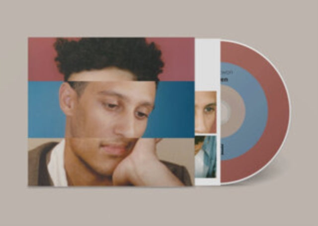 S. Raekwon - Steven Music CD