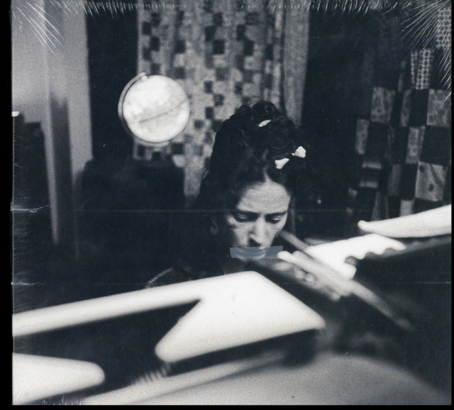 Diane Cluck - Boneset - 10 Inch Vinyl
