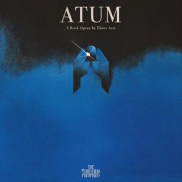 Smashing Pumpkins - Atum (3Music CD)