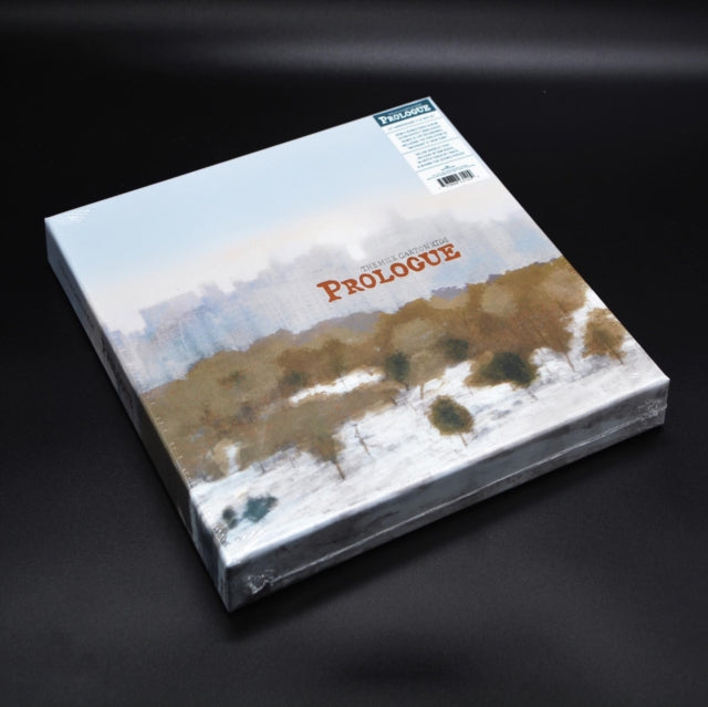 Prologue (10Yr Anniversary Box Set/3LP) Vinyl Record