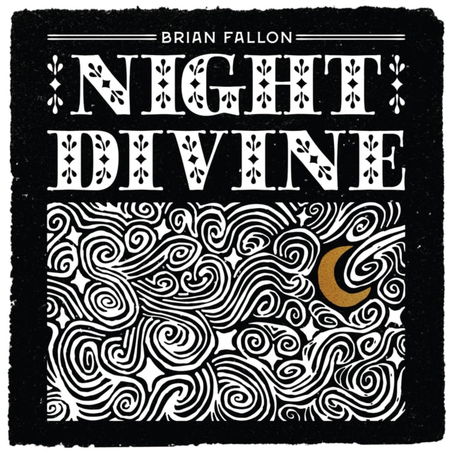 Night Divine Vinyl Record